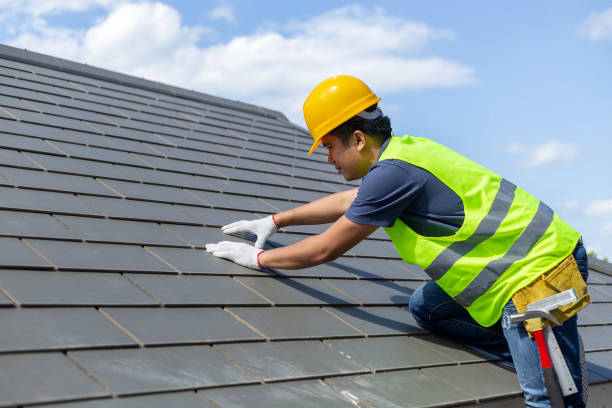 Best Affordable Roofing Company  in Greeneville, TN
