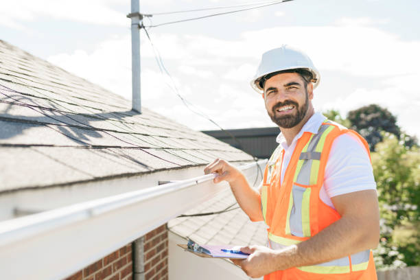 Best Metal Roofing Contractor  in Greeneville, TN